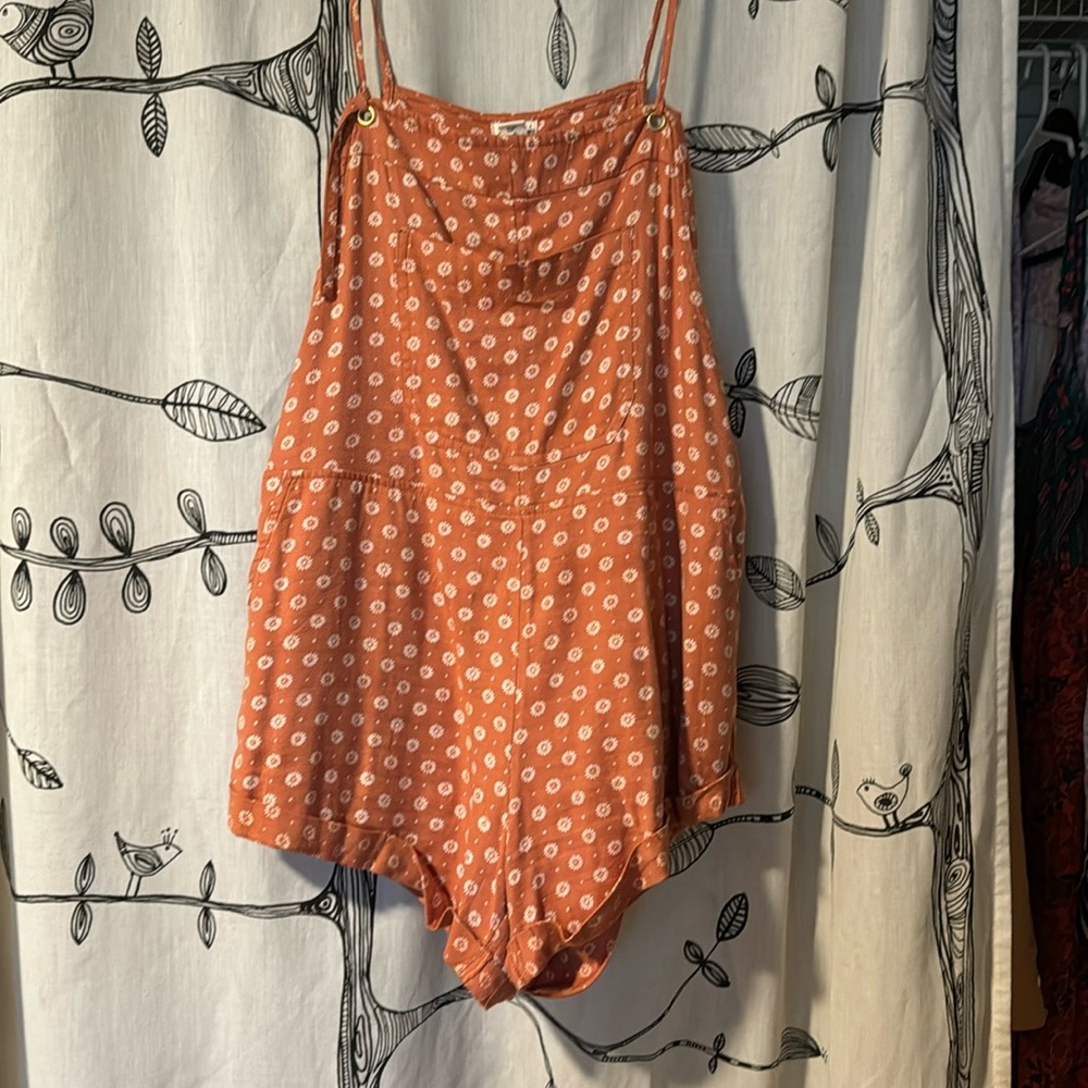 Billabong Romper